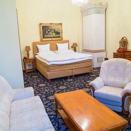 Hotel Chateau Zbiroh Zewnętrze zdjęcie